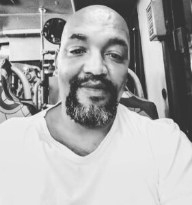 Foto de Marcelo - Tio Phil